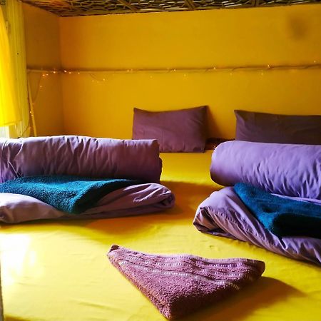Amsterdam Hostel Μπακού Εξωτερικό φωτογραφία