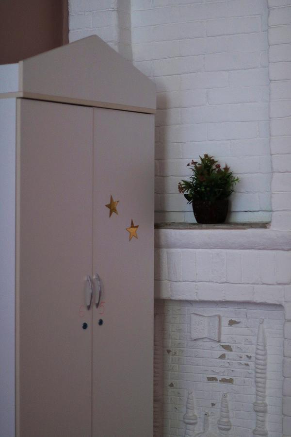 Amsterdam Hostel Μπακού Εξωτερικό φωτογραφία